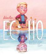 Echo (en Inglés)