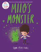 Milo's Monster (en Inglés)