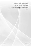 John Duggan le Ballade de Jesus Christ