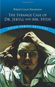 The Strange Case of dr. Jekyll and mr. Hyde (Dover Thrift Editions) (en Inglés)
