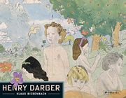 Henry Darger (en Inglés)