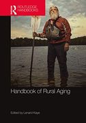 Handbook of Rural Aging (Routledge Handbooks) (en Inglés)