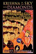 Krishna in the sky With Diamonds: The Bhagavad Gita as Psychedelic Guide 