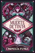 Muerte de tinta