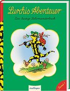 Lurchis Abenteuer: Das Lustige Salamanderbuch: Band 1 (in German)