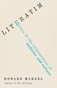 Literatim: Essays at the Intersections of Medicine and Culture (en Inglés)