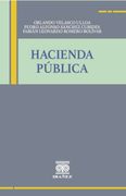 HACIENDA PÚBLICA