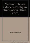 Metamorphoses (Modern Poetry in Translation, Third Series) (en Inglés)