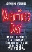Valentine's Day (en Inglés)