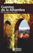 Cuentos de la Alhambra