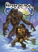 La Espada Salvaje de Conan (Titan) Vol.03