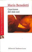Canciones del mas aca