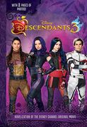 Descendants 3 Junior Novel (en Inglés)