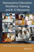 Nanoscience Education, Workforce Training, and K-12 Resources (en Inglés)