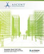 Autodesk Revit 2017 (R1) Architecture: Site and Structural Design - Metric: Autodesk Authorized Publisher (en Inglés)