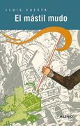El mástil mudo (Narrativa)