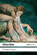 Antología bilingüe - William Blake - Alianza Editorial