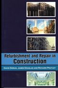 Refurbishment and Repair in Construction (en Inglés)