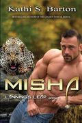 Misha (en Inglés)