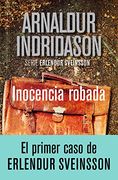Inocencia Robada