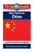 Key Facts on China: Essential Information on China