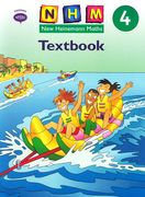 new heinemann maths 4 - sb