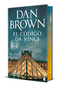 El código Da Vinci. Edición especial con cantos decorados