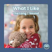 What I Like: The Long I Sound (en Inglés)