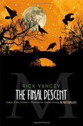 the final descent (en Inglés)