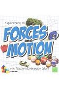 Experiments in Forces and Motion with Toys and Everyday Stuff (Fun Science)