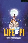 Life of pi (Modern Plays) 