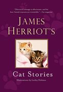 James Herriot's Cat Stories (en Inglés)