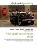 new south wales police force (en Inglés)