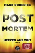 Post Mortem- Herzen aus wut (en Alemán)