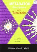 Metadatos Descriptivos Para Televisión (in Spanish)