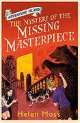mystery of the missing masterpiece (en Inglés)