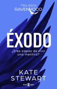 Exodo (Trilogia Ravenhood 2)