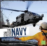 The United States Navy (en Inglés)