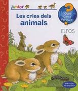 Què? Junior. Les cries dels animals (in Spanish)