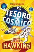 El Tesoro Cósmico / George y la Clave Secreta del Universo / Vol. 2