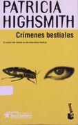 Crímenes Bestiales