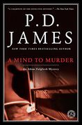 a mind to murder (en Inglés)