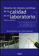 Sistema de Mejora Continua en el Laboratorio