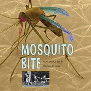 Mosquito Bite (en Inglés)