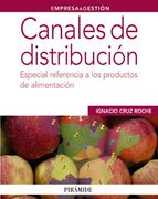 Canales de Distribución: Especial Referencia a los Productos de Alimentación