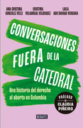 Conversaciones Fuera de la Catedral