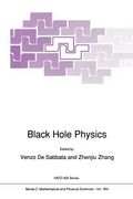 Black Hole Physics