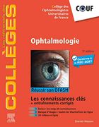 Ophtalmologie: Réussir son Dfasm - Connaissances Clés (en Francés)