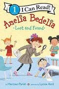 Amelia Bedelia Lost and Found (en Inglés)