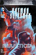 Batman/Superman 30